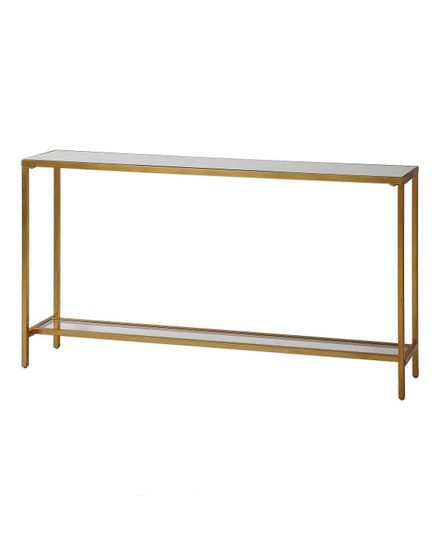 Консоль "Уитман"