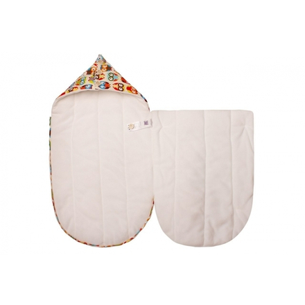 Конверт на выписку Futurmama Sense