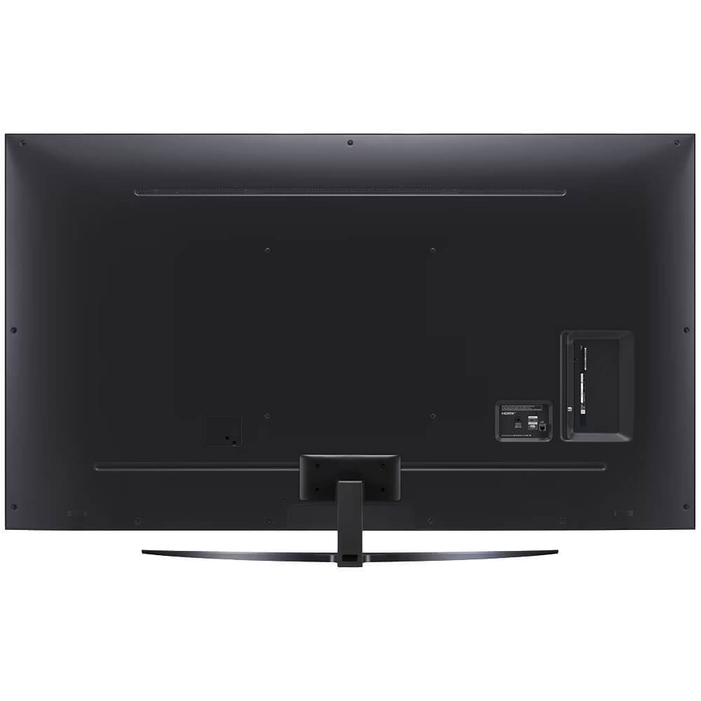 Телевизор 75" LG 75UT81006LA.ARUB