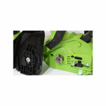 Пила цепная аккумуляторная GREENWORKS 24 V с акб и з/у 2007707UB