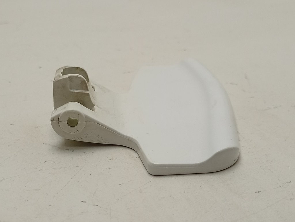 GOY1054L кт48 Ручка люка люка для стиральной машины Candy 41018443 б/у