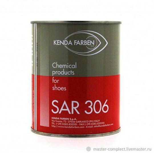 Полиуретановый клей SAR - 306