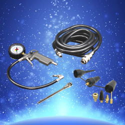 Бытовой компрессор BERKUT Smart Power SAC-400