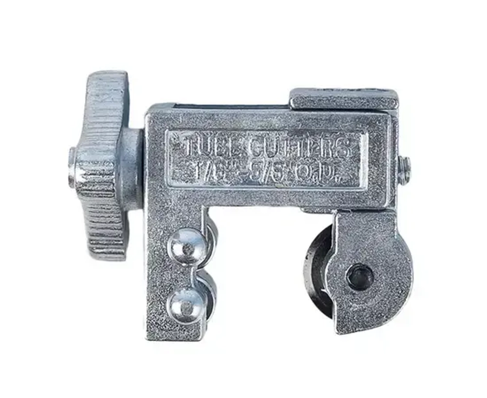 Труборез DSZH СТ-127 (3-16мм)