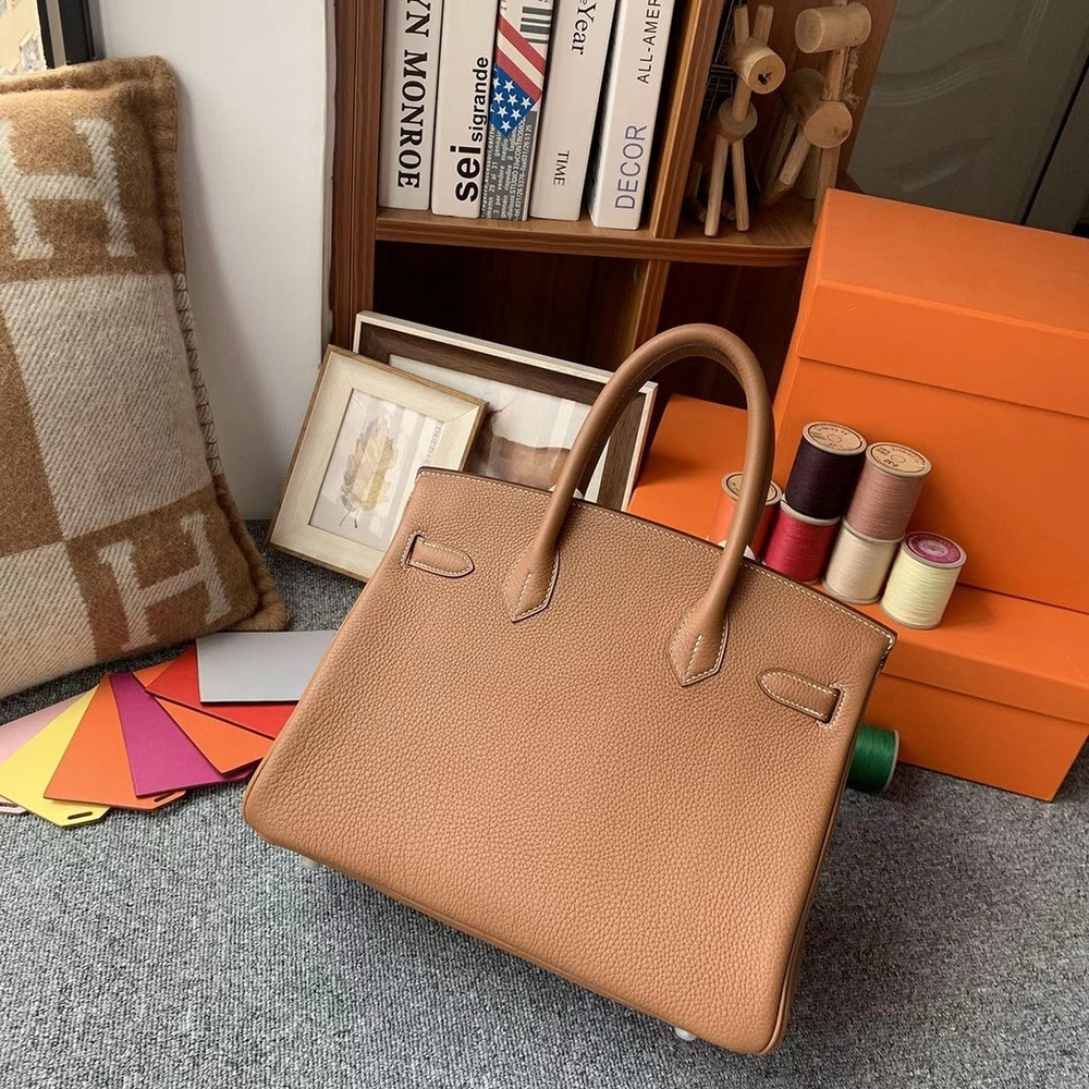 Hermes Birkin 30
