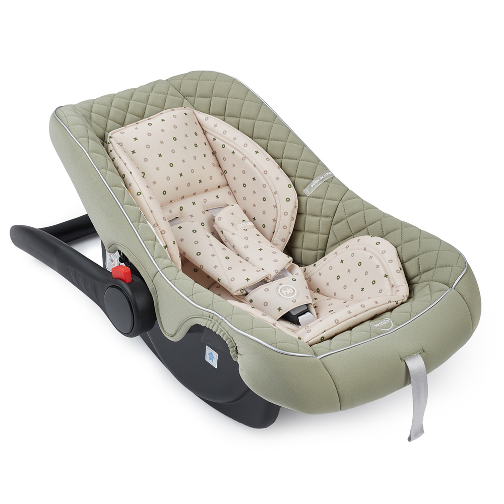 Автокресло Happy Baby Skyler V2 напрокат
