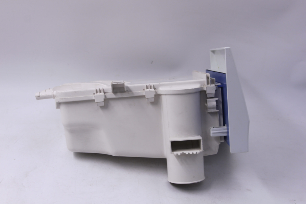 Бункер и кювета для порошка стиральной машины Haier HW60-10636A