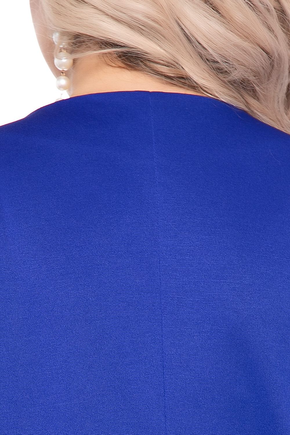 Платье "Грэйс" (электрик) П8020 LT Collection (Акция)