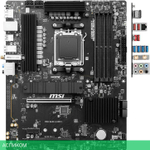 Материнская плата MSI Pro B650-S WIFI DDR5
