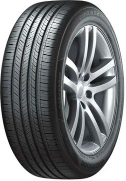 Hankook Tire Ventus S2 As X RH17 245/45 R20 99V