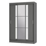 Шкаф-купе Денвер ШКК-03