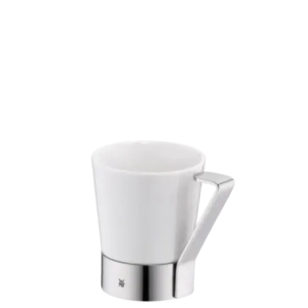 Mensa Home Чашка для эспрессо CultureCup 80 мл