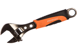 Разводной ключ PATRIOT AWF-200 350002020