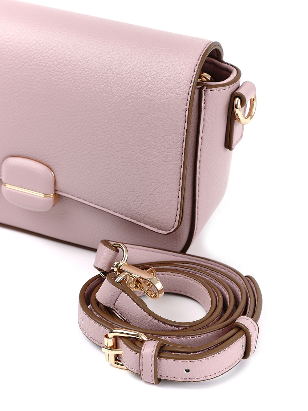 Сумка из экокожи FABRETTI FR30653-5