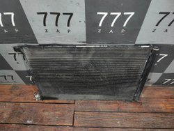 Радиатор кондиционера Mercedes S-Class (W222) Б/У Оригинал A0995002154