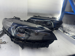 Передняя LED фара в сборе Leapmotor C10/C16