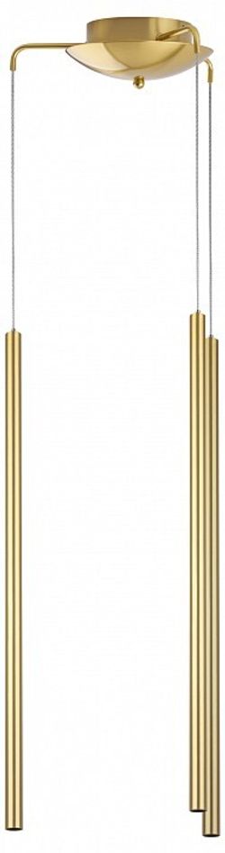 Подвесная люстра Lightstar Tubo L3T747343
