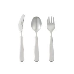 Набор столовых приборов Gipfel 8639 3 предмета