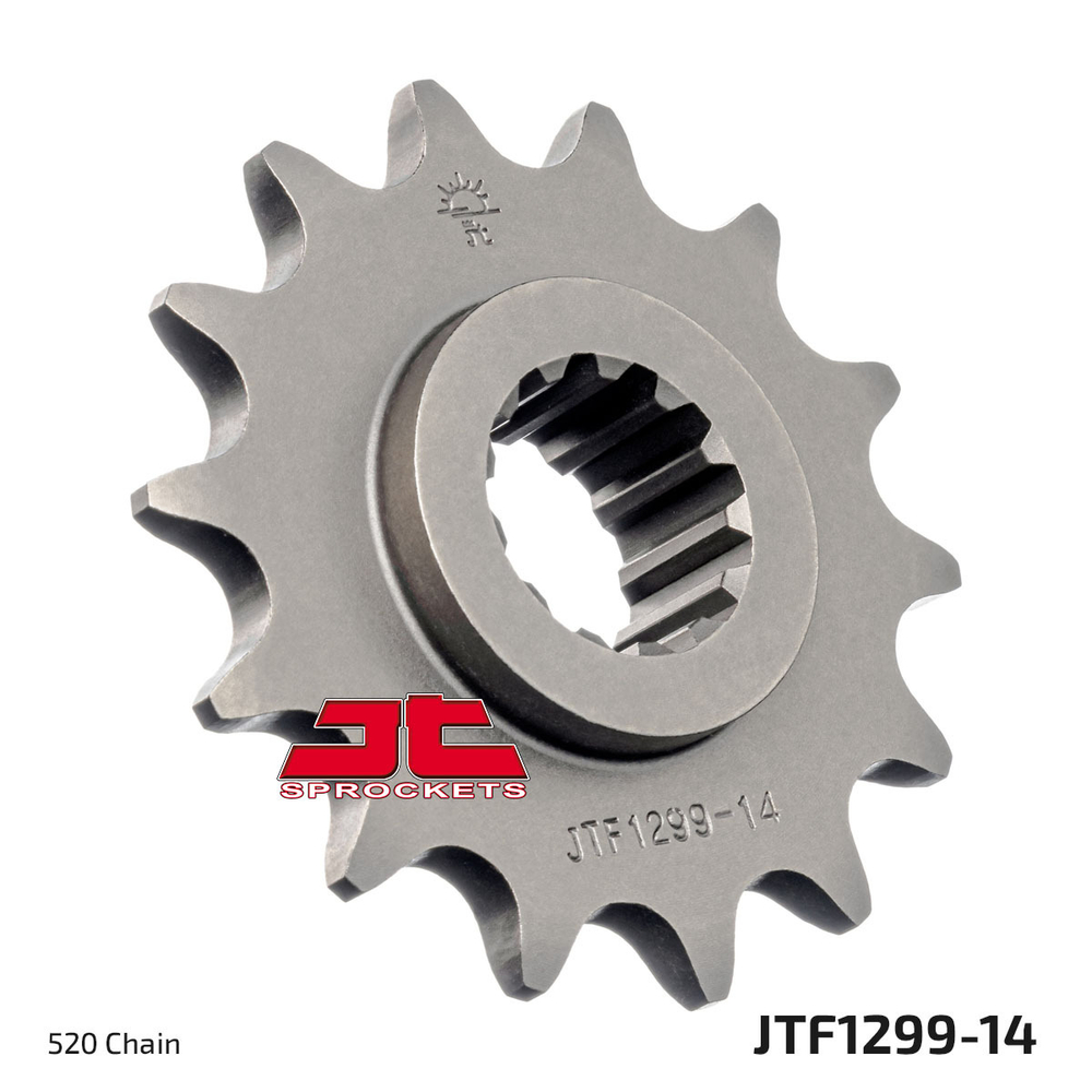 Звезда JTF1299.14