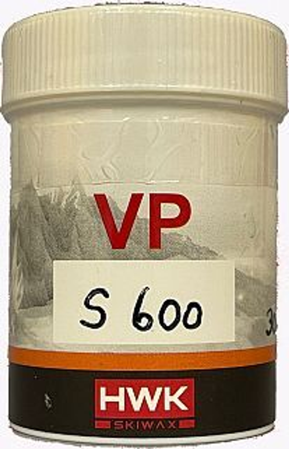 Порошок HWK VPs600 TEST, (-2-16 C), 30 г арт. 600