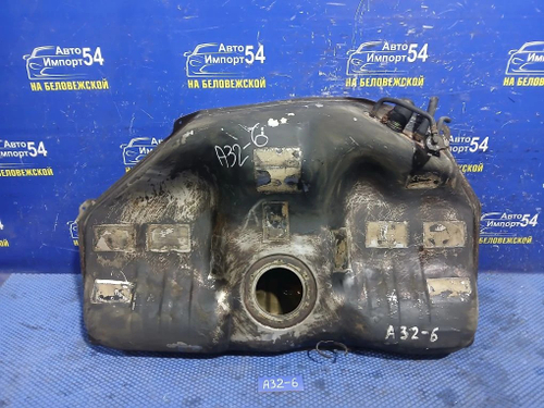 Бак топливный NISSAN CEFIRO 1994