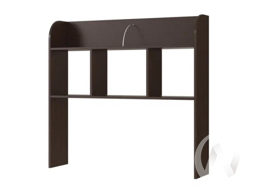 Надстройка стола Детская Орион (венге/дуб делано)
