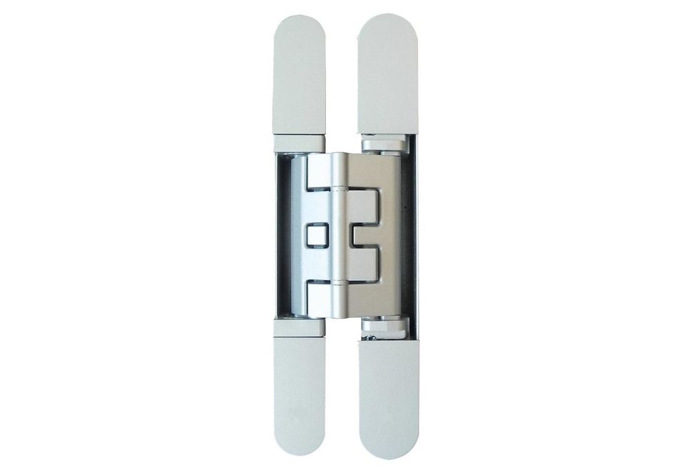 Петля Krona Koblenz К2460 Матовый хром