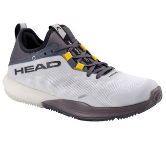 Мужские кросовки для Padel Head Motion Pro Padel - white/black