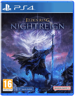 Игра Elden Ring Nightreign (Русская версия) для PlayStation 4