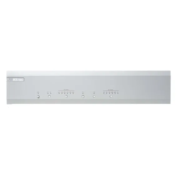 Musical Fidelity M3X VINYL Silver
