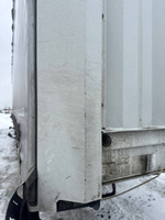 Krone SD Полуприцеп шторный SD