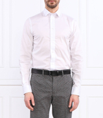 рубашка Trussardi - белый(52C00305 1T006268)