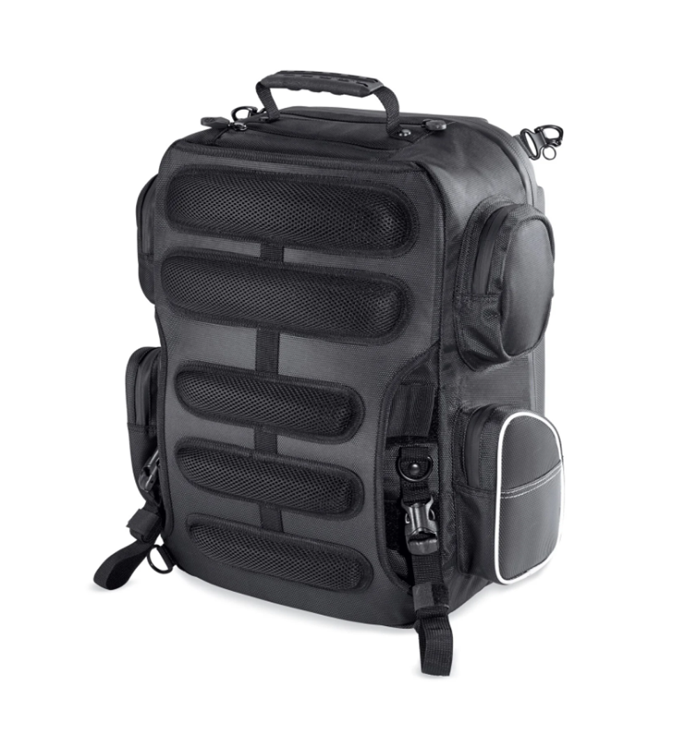 Сумка Harley-Davidson® Onyx Premium Luggage Weekender