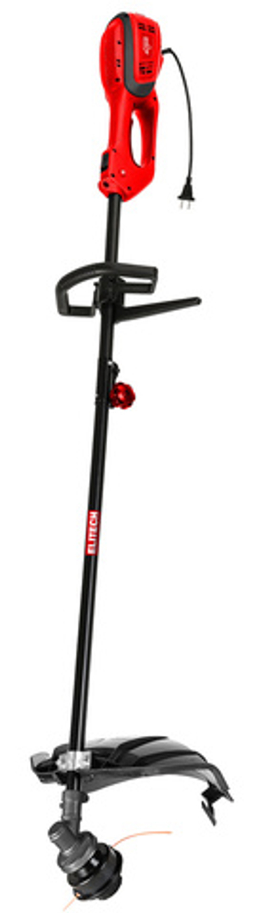 Электртриммер Elitech ТЭ 1240В