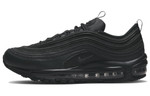 Кроссовки Nike Air Max 97 Triple Black (Женская размерная сетка)