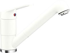 Смеситель SCHOCK Cosmo-D, Cristalite, выдвижной излив альпина