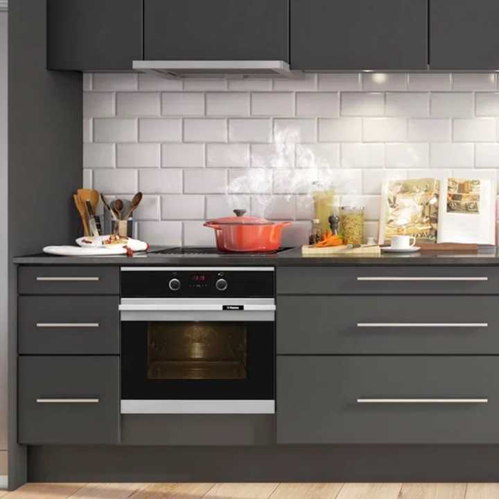 Духовой шкаф Hansa BOEI68403