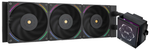 Система охлаждения жидкостная Thermalright Hyper Vision 360 Black ARGB