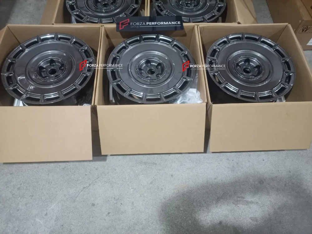 КОВАНЫЕ ДИСКИ ДЛЯ LAND ROVER RANGE ROVER SPORT L461 2022 ЛЕНД РОВЕР