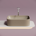 Раковина Ceramica Nova Element 50 см CN6052MC капучино