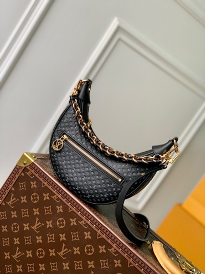 Louis Vuitton Loop Bag