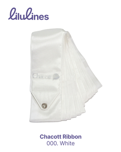 Лента Chacott Ribbon (FIG)