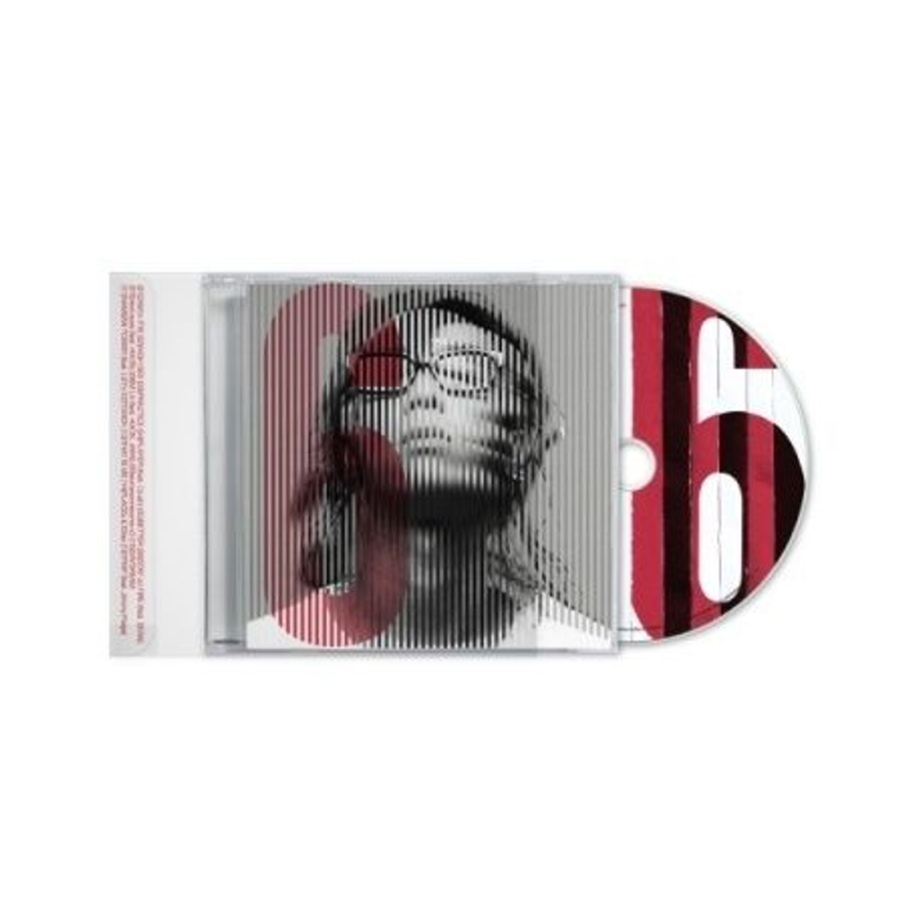 Альбом SIK-K - 6SEOUL 4th Album