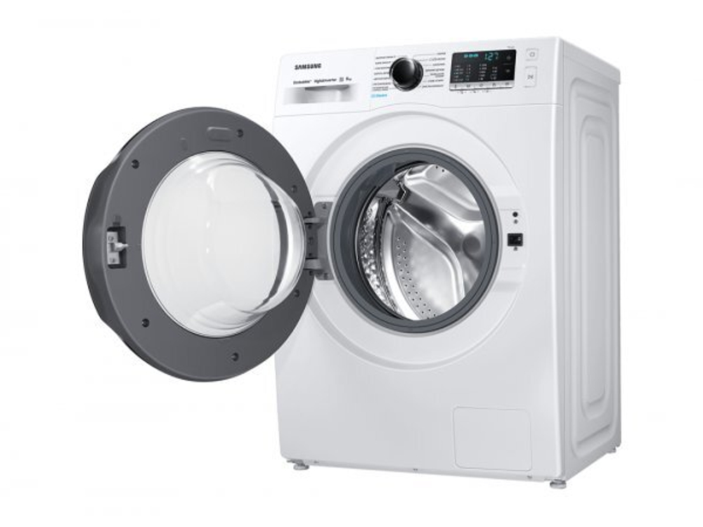 Стиральная машина Samsung WW80AAS26AE
