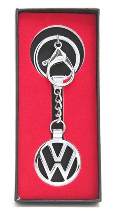 Брелок №069 TOYOTA KING №069