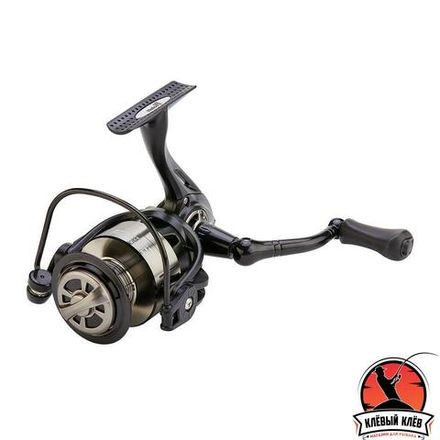 Катушка KUMIKO 4000F 5+1 подшип (HS-K4000F) Helios