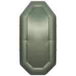 Лодка ПВХ Мастер Лодок Аква Оптима 240 -