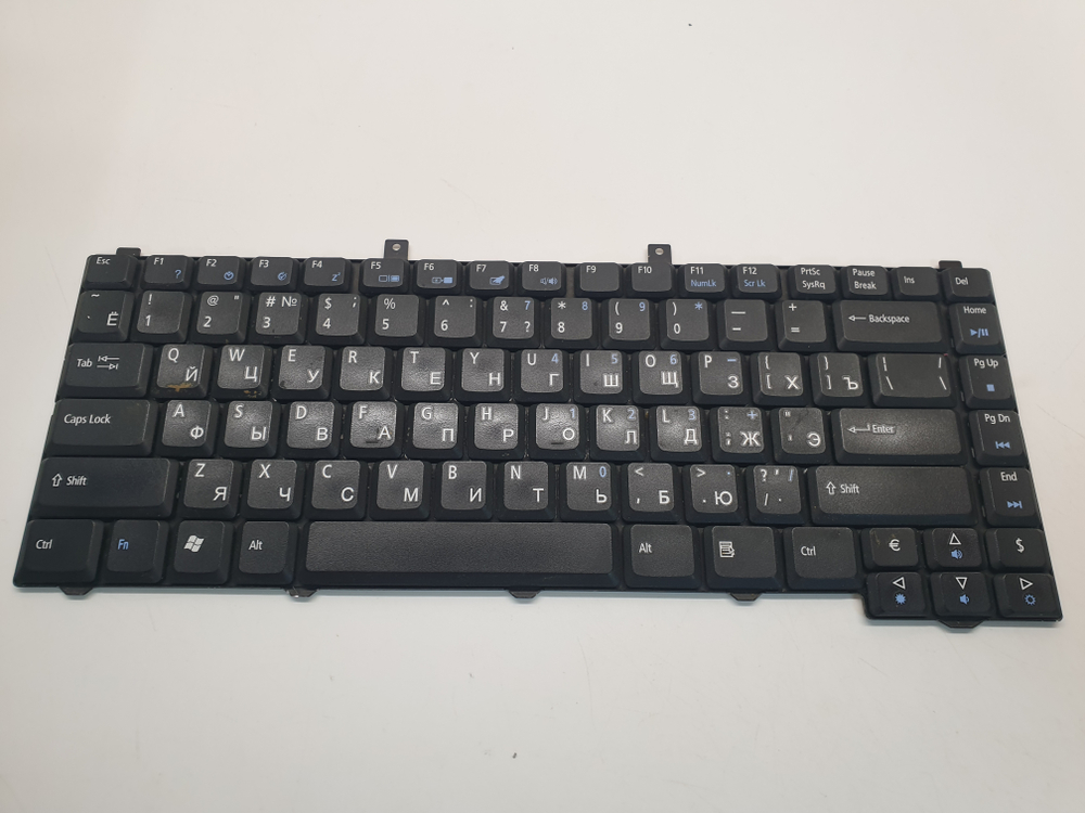 Клавиатура ноутбука Acer 3000, 5000 Series