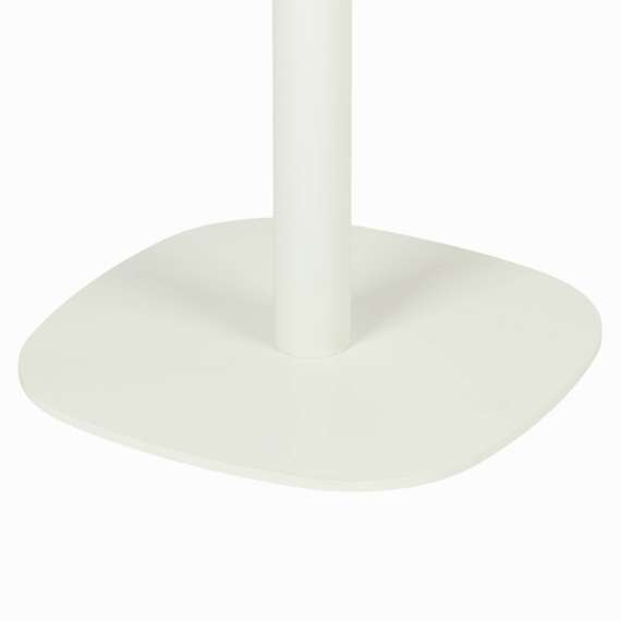 Обеденный стол Square 70х70 см, белый