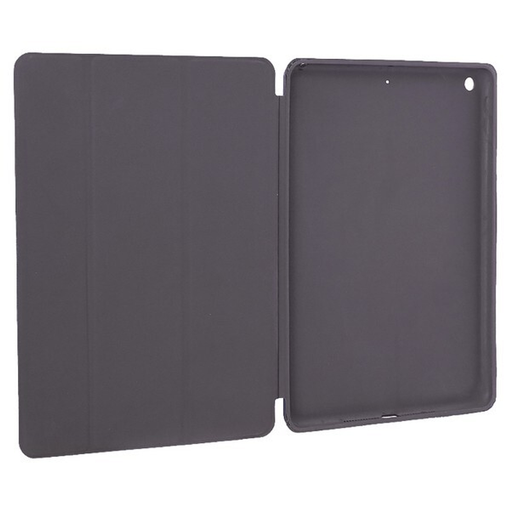 Чехол-книжка MItrifON Color Series Case для iPad 7-8-9 (10.2") 2019-20-21г.г. Dark Blue - Темно-синий